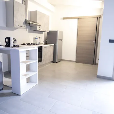 ゲストハウス Domo San Leone Uta