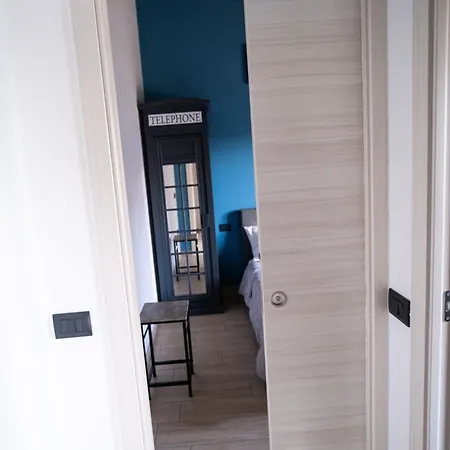 Domo San Leone ゲストハウス