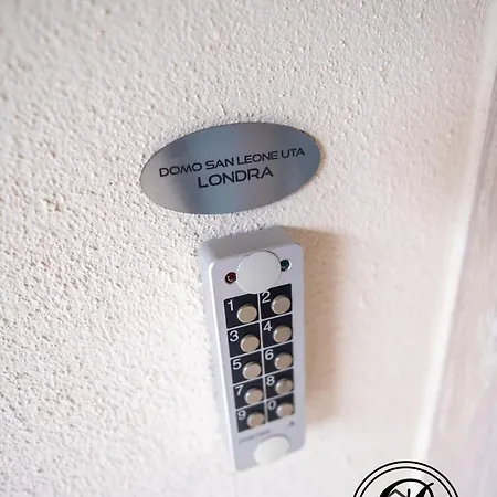 Πανσιόν Domo San Leone