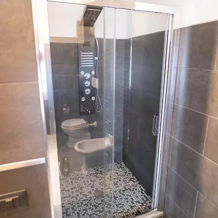 Πανσιόν Domo San Leone