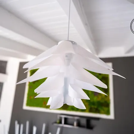 Domo San Leone Πανσιόν 3*