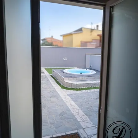 ゲストハウス Domo San Leone