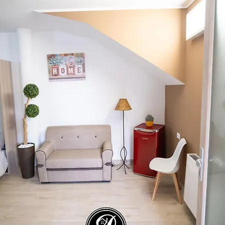 Domo San Leone 3* Uta