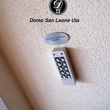 Domo San Leone - Storica Con Vasca Idromassaggio, Giardino E Parcheggio Privato