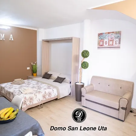 Domo San Leone 3* Uta