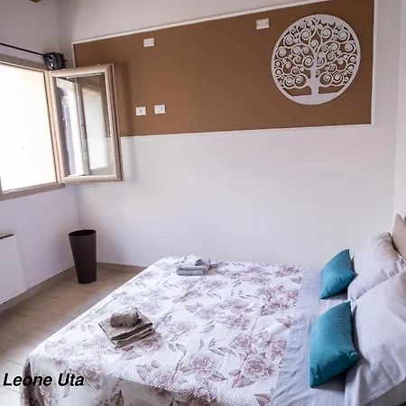 Domo San Leone Πανσιόν