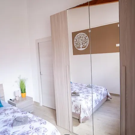 Πανσιόν Domo San Leone 3*