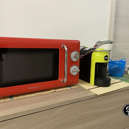 ゲストハウス Domo San Leone