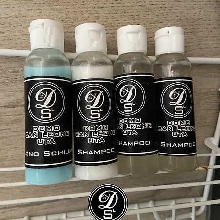 ゲストハウス Domo San Leone Uta