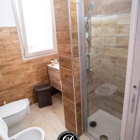 ゲストハウス Domo San Leone 3*