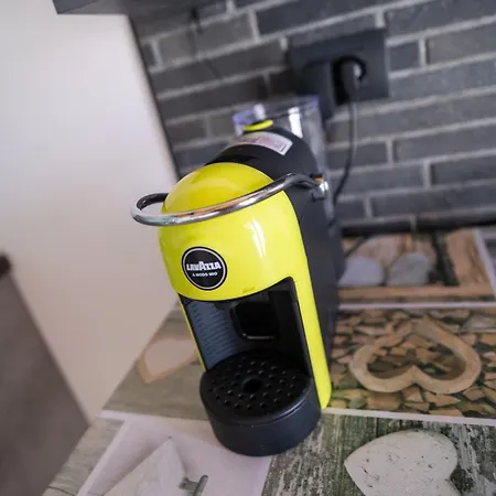 Domo San Leone ゲストハウス