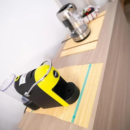 Domo San Leone ゲストハウス 3*