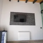 بيت ضيافة Domo San Leone - Storica Con Vasca Idromassaggio, Giardino E Parcheggio Privato