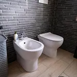 بيت ضيافة Domo San Leone - Storica Con Vasca Idromassaggio, Giardino E Parcheggio Privato 3*