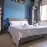 Domo San Leone - Storica Con Vasca Idromassaggio, Giardino E Parcheggio Privato 3* Uta