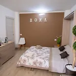 بيت ضيافة Domo San Leone - Storica Con Vasca Idromassaggio, Giardino E Parcheggio Privato