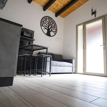 게스트하우스 Domo San Leone Uta