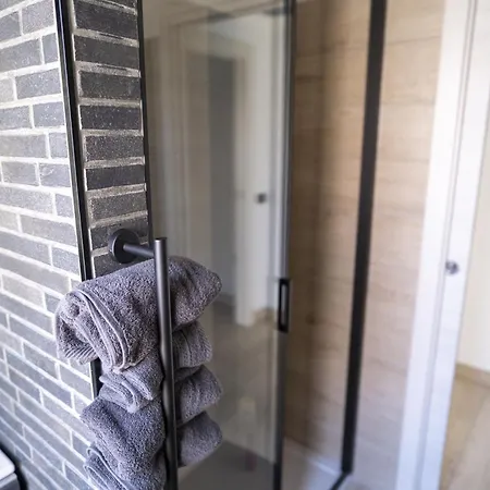 Maison d'hôtes Domo San Leone Uta