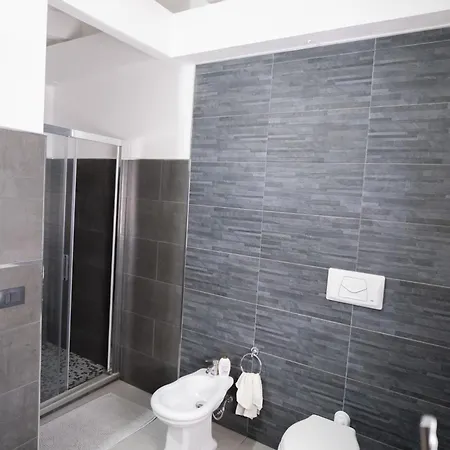 게스트하우스 Domo San Leone Uta