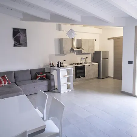 Domo San Leone Maison d'hôtes Uta