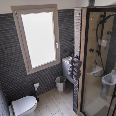 Domo San Leone 게스트하우스 Uta