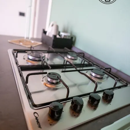 Domo San Leone Maison d'hôtes 3*