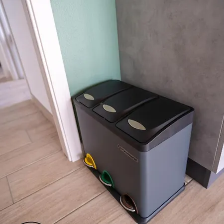 Maison d'hôtes Domo San Leone 3*