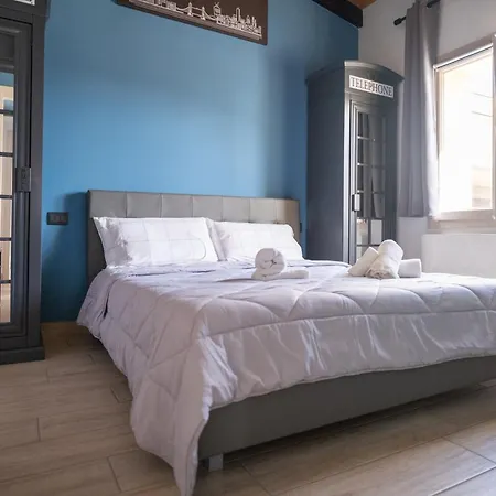 Domo San Leone 3* Uta