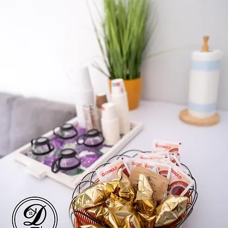 Domo San Leone Maison d'hôtes