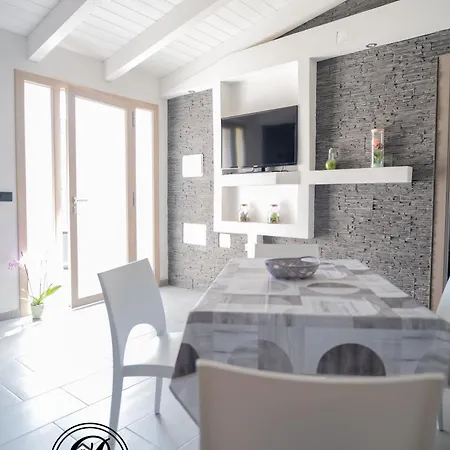 Maison d'hôtes Domo San Leone