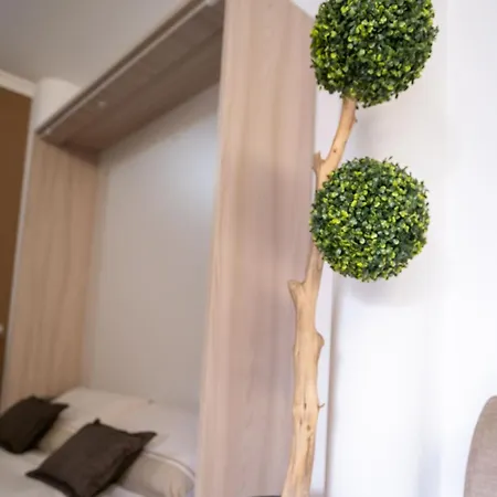 Maison d'hôtes Domo San Leone 3*