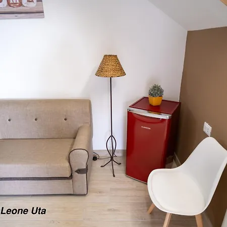 Domo San Leone Maison d'hôtes