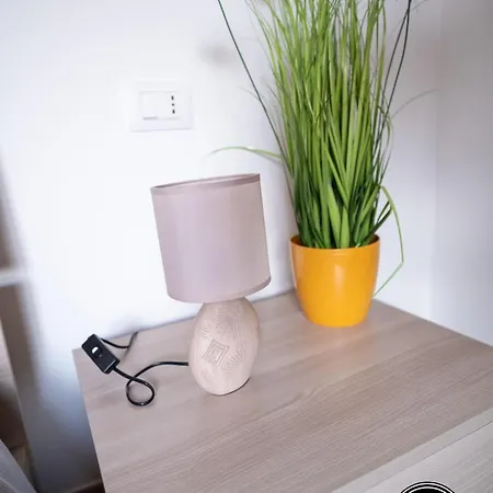 Maison d'hôtes Domo San Leone Uta