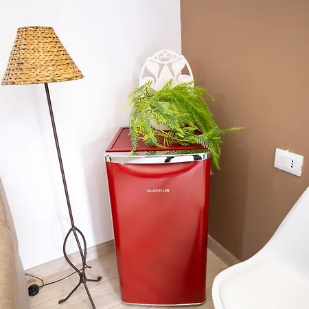 Domo San Leone 3* Uta