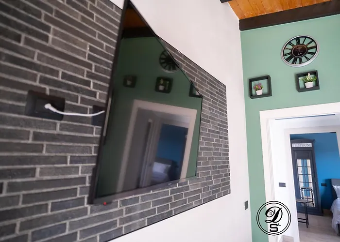 Domo San Leone 3* Uta