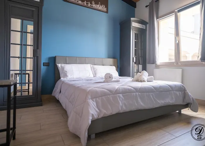 Domo San Leone 3* Uta