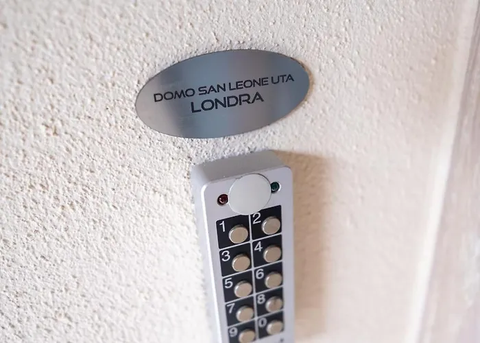 Gasthof Domo San Leone