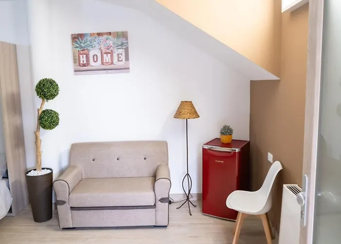 Domo San Leone 3* Uta