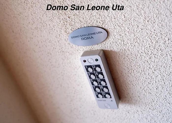 Domo San Leone