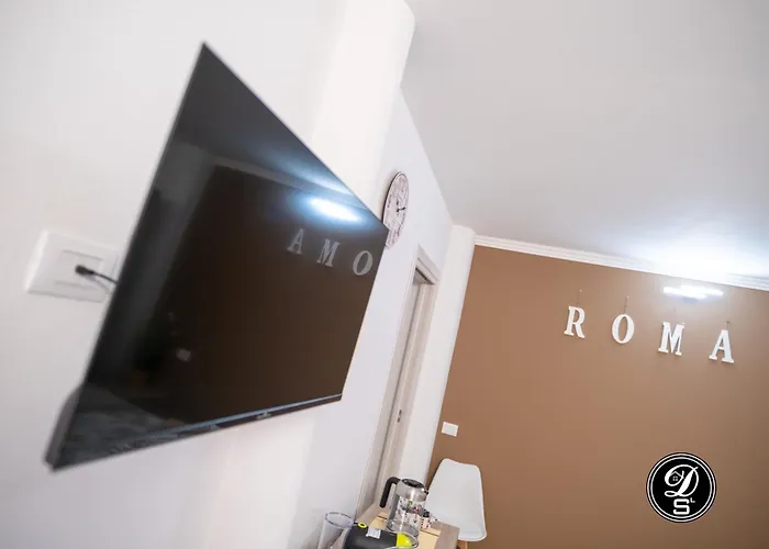 Domo San Leone Gasthof