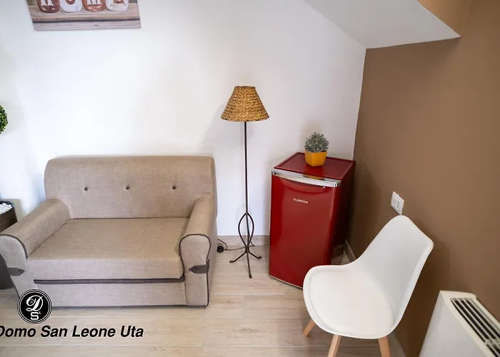 Domo San Leone Gasthof