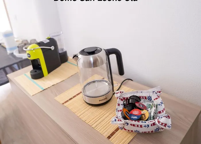 Gasthof Domo San Leone 3*