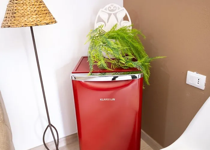 Domo San Leone 3* Uta