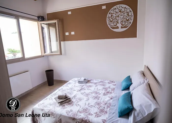 Domo San Leone Gasthof