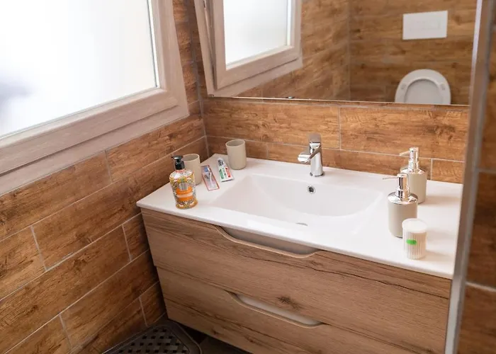 Domo San Leone 3* Uta