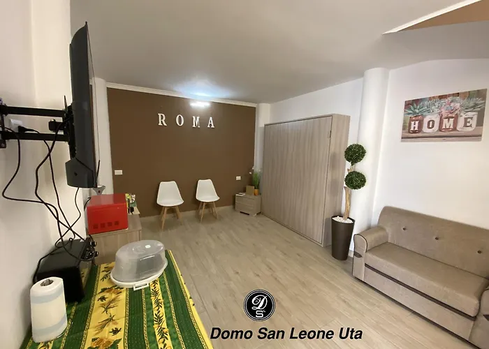 Domo San Leone Gasthof